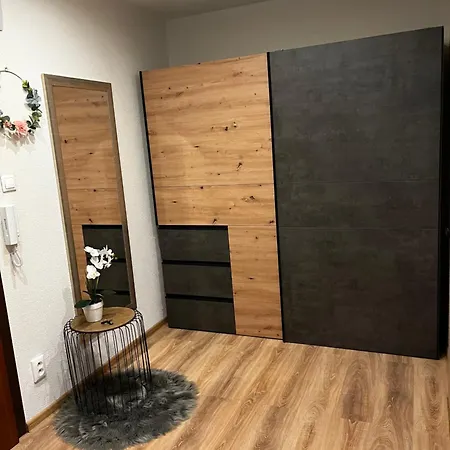 Nabrezie Apartment
