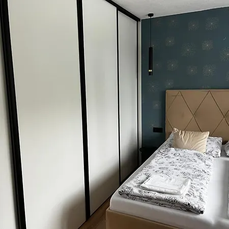 Nabrezie Apartment *