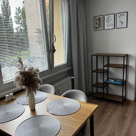Nabrezie Apartment