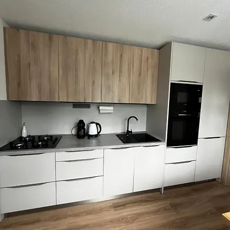 Nabrezie Apartment